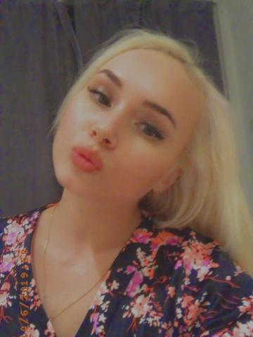 Индивидуалка Алиса фото 5