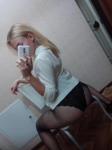 Индивидуалка Ефросинья фото 3