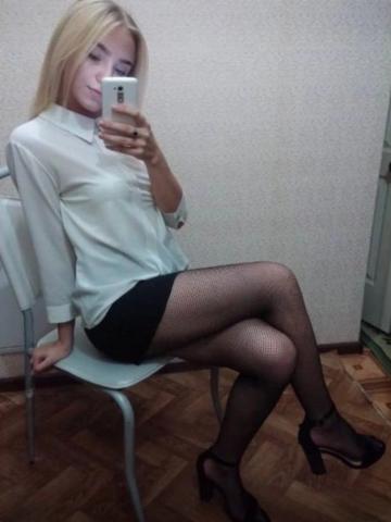 Индивидуалка Ефросинья фото 4
