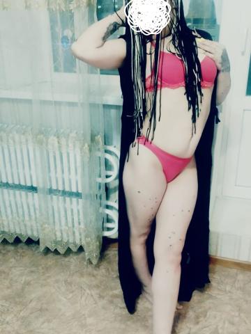 Индивидуалка Юля фото 2