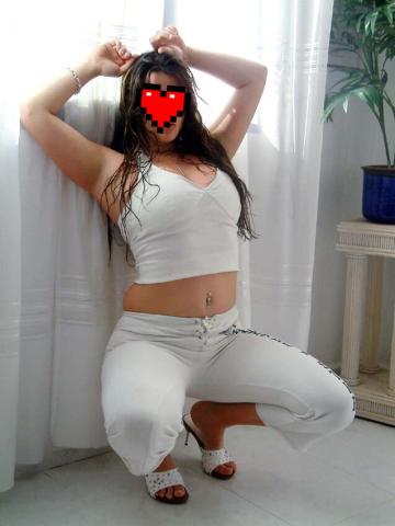 Индивидуалка Зина фото 2