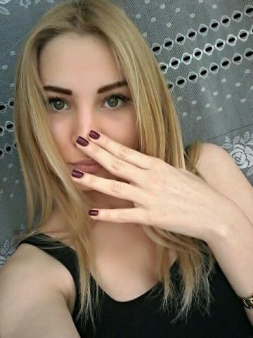 Проститутка Юлия, 26 лет, г. Алхаджакент